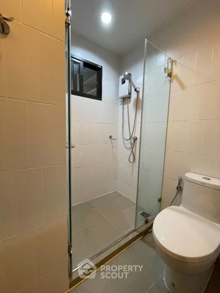 รูป ราคาดี 1 ห้องนอน คอนโด The Nest Sukhumvit 22 ใกล้ MRT ศูนย์สิริกิติ์ 400 ม. (ID 1176269) - รูปที่ 9/18
