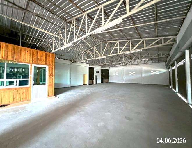 picture FACTORY 1370 Sq.w. Wiang Sa Nan for 20.3M - 4/50