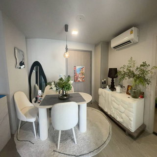 For Sale - ขายAtmoz Oasis Onnut | 2 ห้องนอน 2 ห้องน้ำ | 55.54 ตร.ม. | Foreign Quota