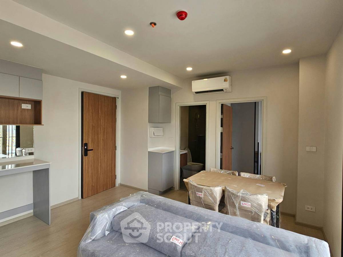 รูป ขายคอนโด 1 ห้องนอน Whizdom Avenue รัชดา – ลาดพร้าว ใกล้ MRT รัชดาภิเษก (ID 3127862) - รูปที่ 6/11