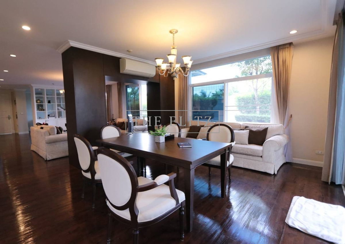รูป ✨Grand and Prestigious with 324 Sq.m! Giant luxury unit with comprehensive functions- tailored for elite living - Unrivaled expansive space✨ - รูปที่ 7/30
