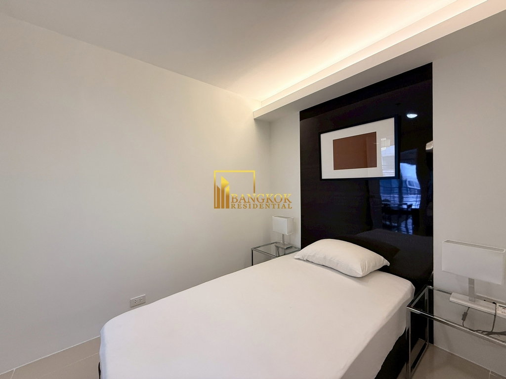 รูป Waterford Diamond Tower | Beautiful 4 Bed Condo For Rent - BR60642CD - รูปที่ 28/52