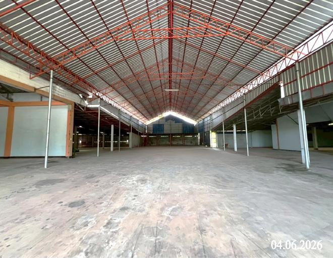 picture FACTORY 1370 Sq.w. Wiang Sa Nan for 20.3M - 23/50