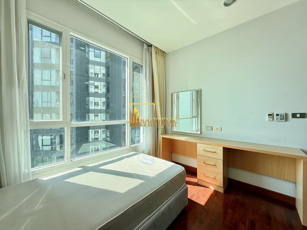 picture Charming 3 Bedroom Apartment For Rent in Phrom Phong Area - BR0071AP - 26/47