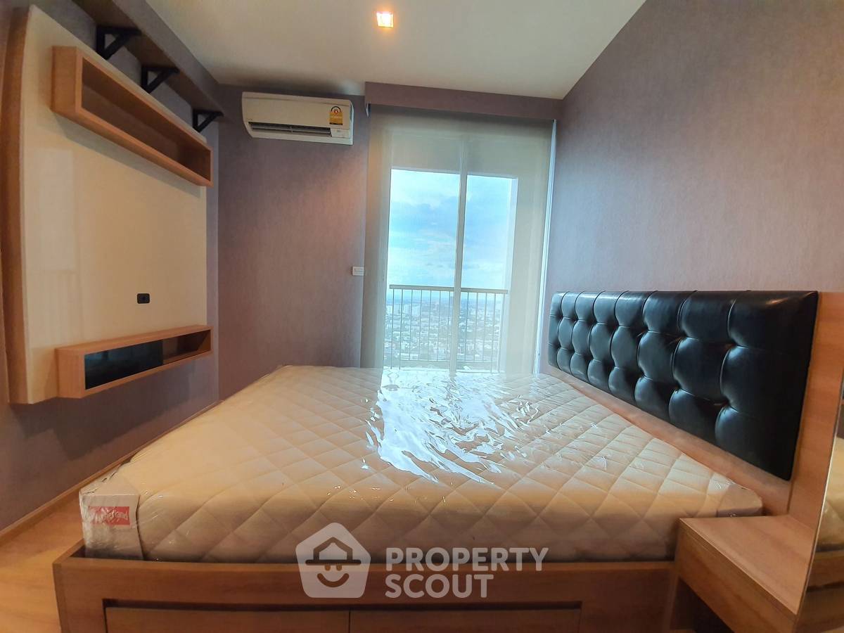 picture 1-BR Condo At RHYTHM Phahon-Ari, High-Floor (50th) Near BTS Saphan Khwai (ID 1210740) - 4/11
