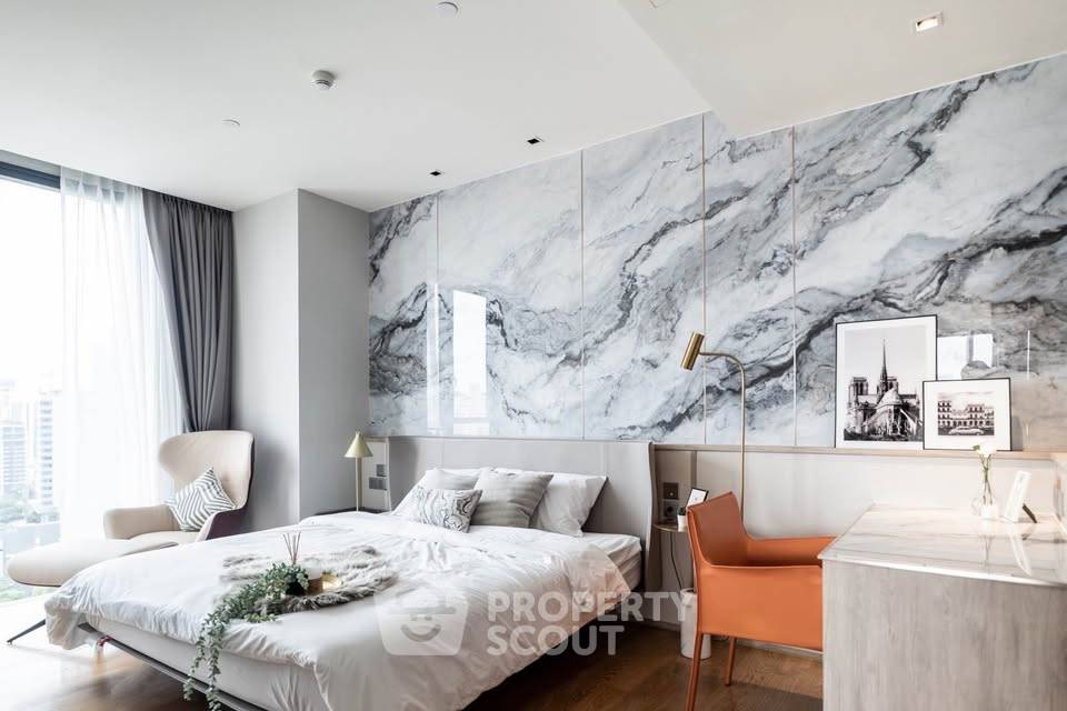 รูป คอนโด 2 ห้องนอน 107 ตร.ม. โครงการ Beatniq Sukhumvit 32 ใกล้ BTS ทองหล่อ 300 ม. (ID 3130239) - รูปที่ 7/14