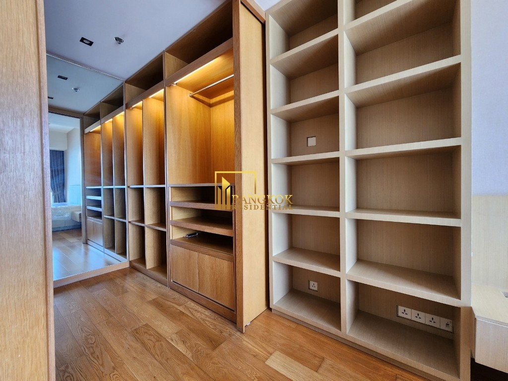 รูป The Met Sathorn | 3 Bedroom Condo For Rent in Sathorn - BR13678CD - รูปที่ 25/50