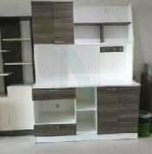 picture ð For Rent Condo LE RICH RATCHADA-SUTTHISAN Building 1, Floor 5,1 bed room, Room size 38 sqm - 3/8
