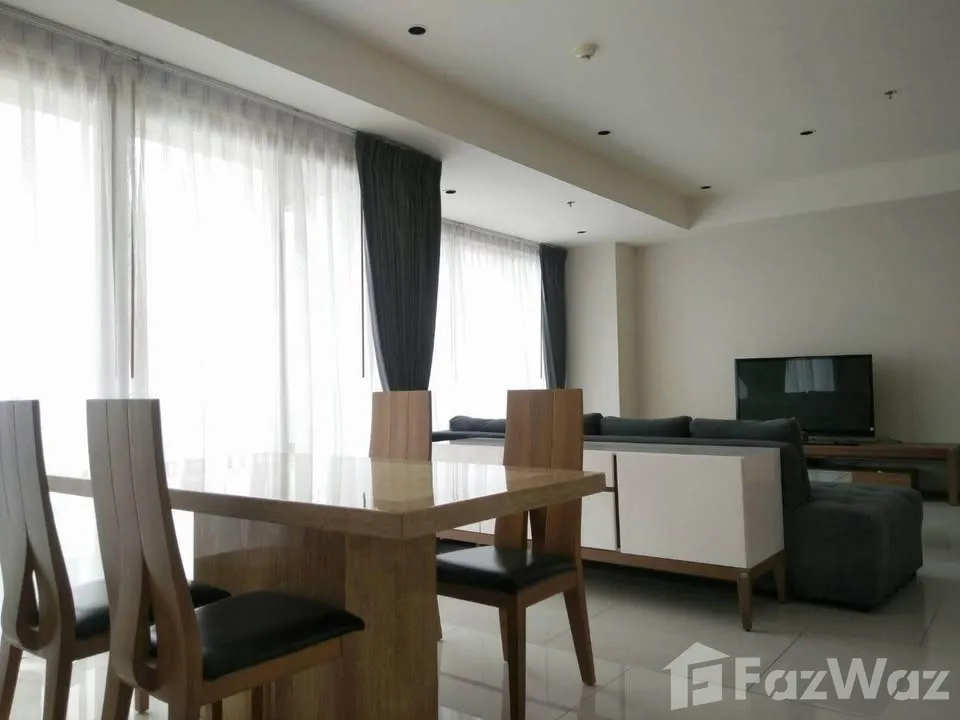 picture Luxury Residence in the Heart of Phrom Phong 6615447 - 7/13