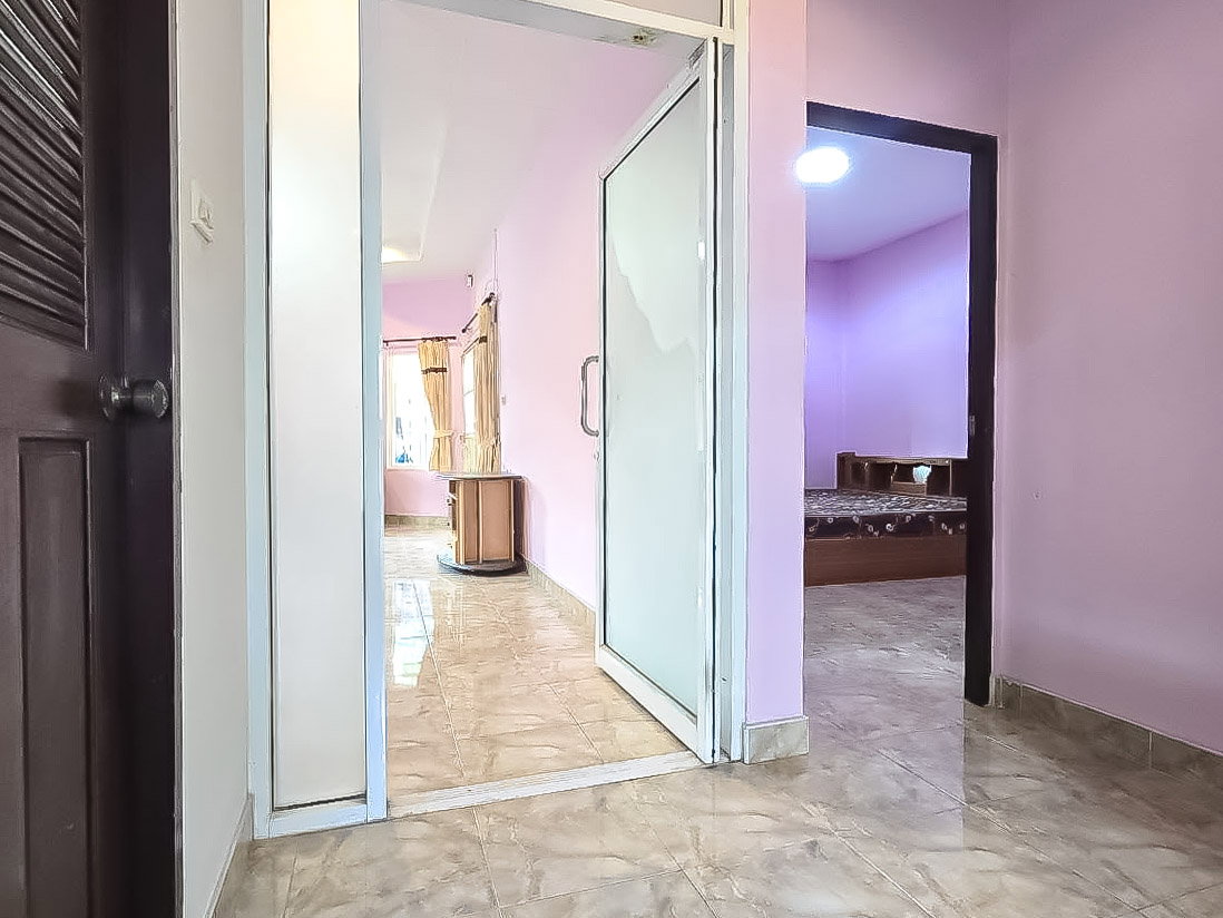 picture Semi Detached House for Rent Khao Talo East Pattaya 2Bed - 4/15