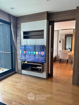 High-Floor 1-BR 55 Sqm The Address Sathorn, 200m to BTS Saint Louis (ID 3129045)