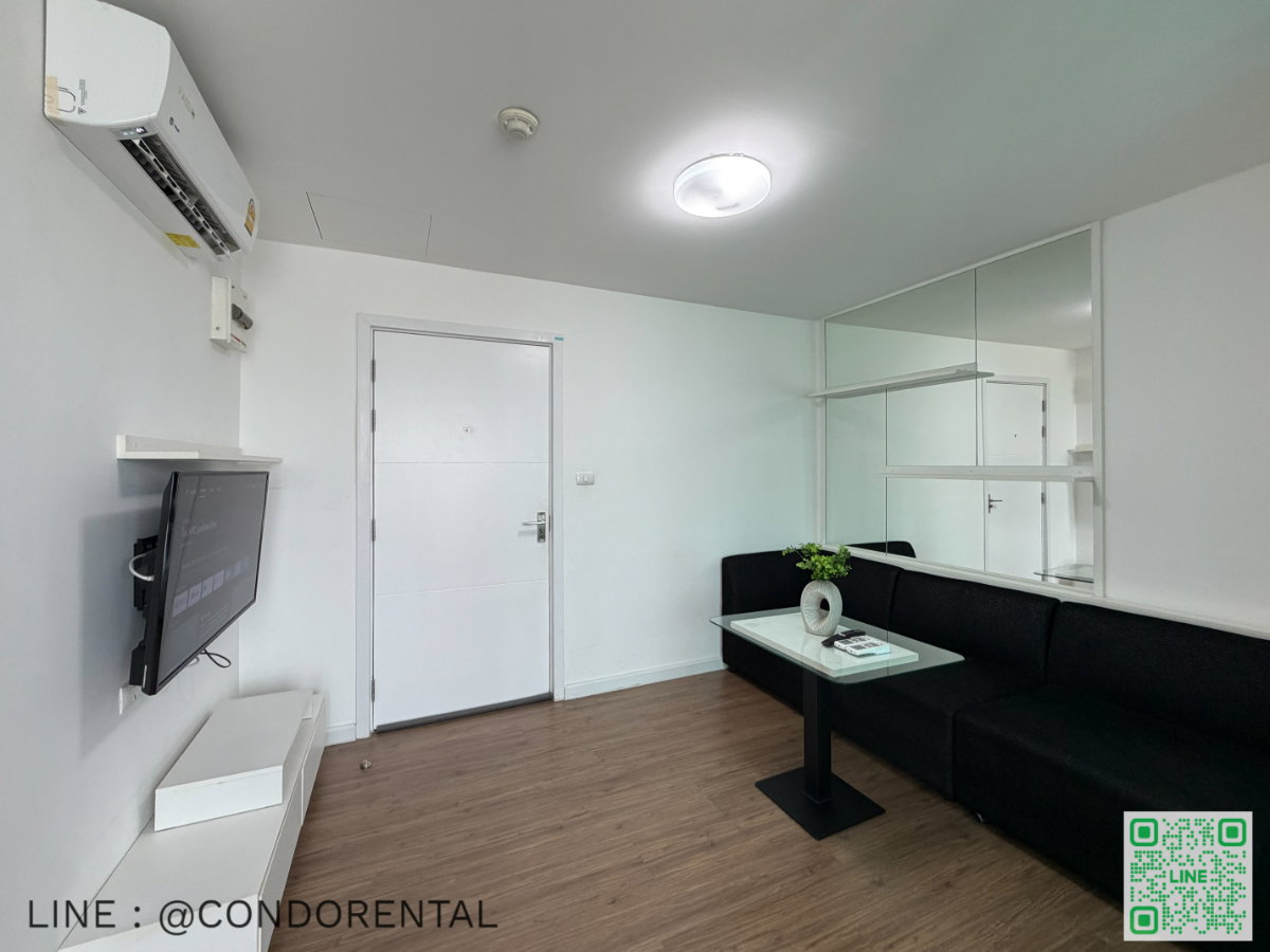 รูป icondo Salaya 2 The campus ห้องสวย ราคาดี สอบถามเพิ่มเติมได้ที่ Line @condorental - รูปที่ 6/16