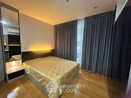 คอนโด 1 ห้องนอน 31 ตร.ม. ชั้นสูง 23 Noble Revo Silom ใกล้ BTS สุรศักดิ์ 200 ม. (ID 2615713)