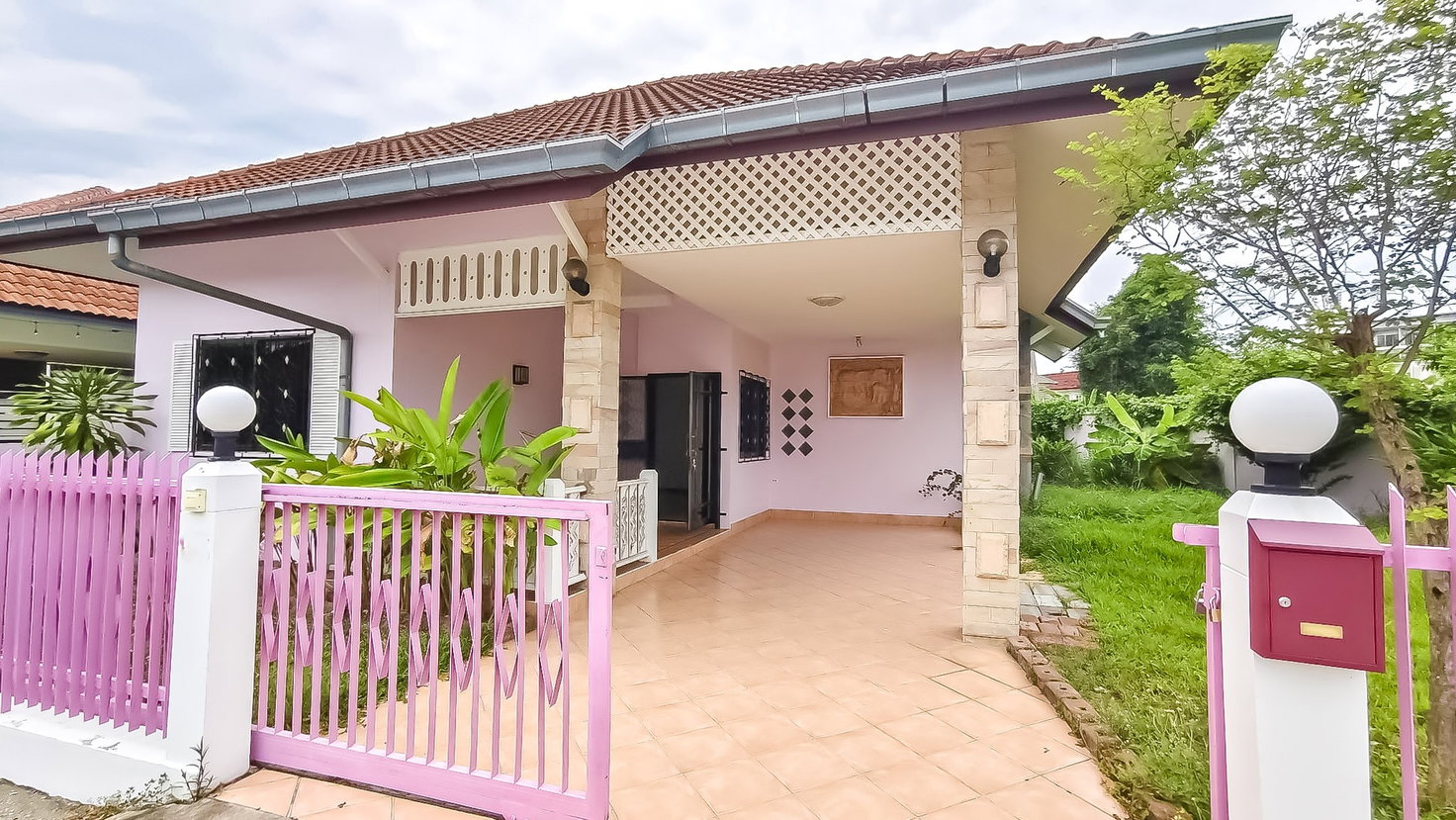 รูป House for Sale Noen Phlap Whan East Pattaya 2 Bedroom - รูปที่ 11/12