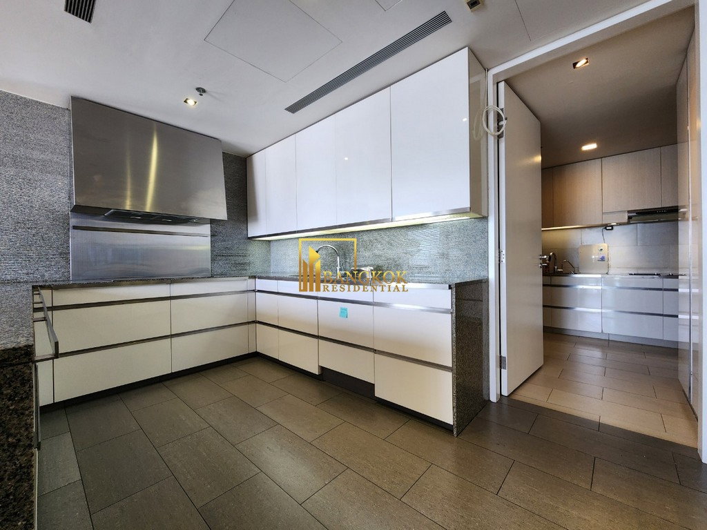 รูป The Met Sathorn | 3 Bedroom Condo For Rent in Sathorn - BR13678CD - รูปที่ 11/50