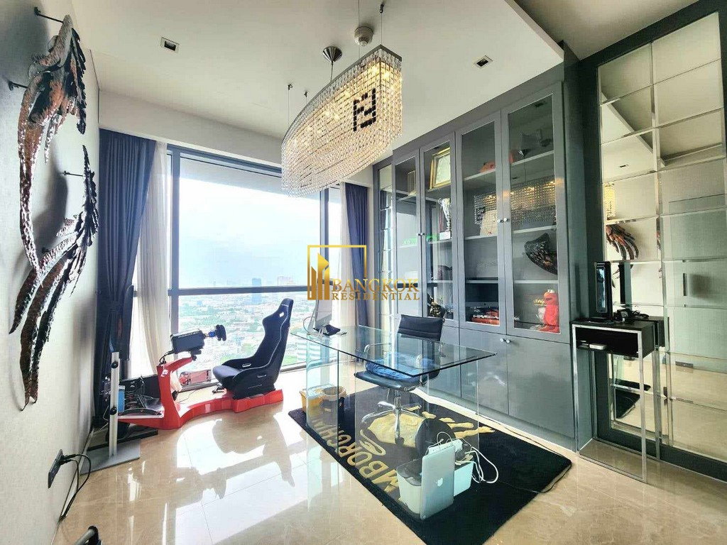 picture The Pano | Luxurious Riverside Condo With Amazing River Views - BR18452CD - 12/39