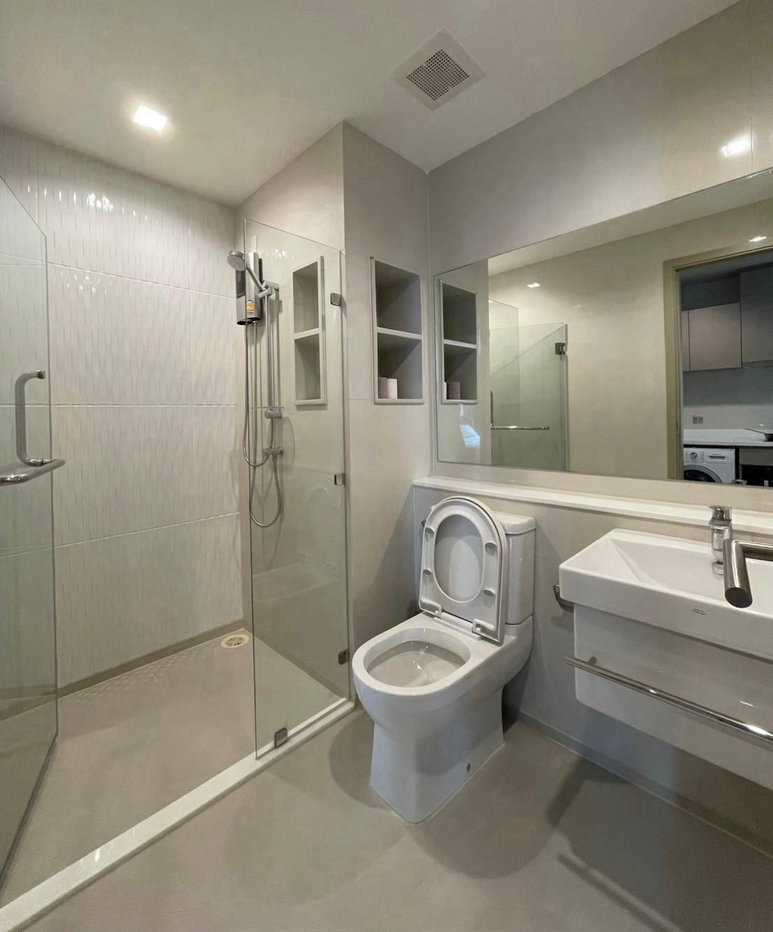 picture 🏠🦋 For rent , Life ladprao 1 bedroom ( best price ) - 5/5