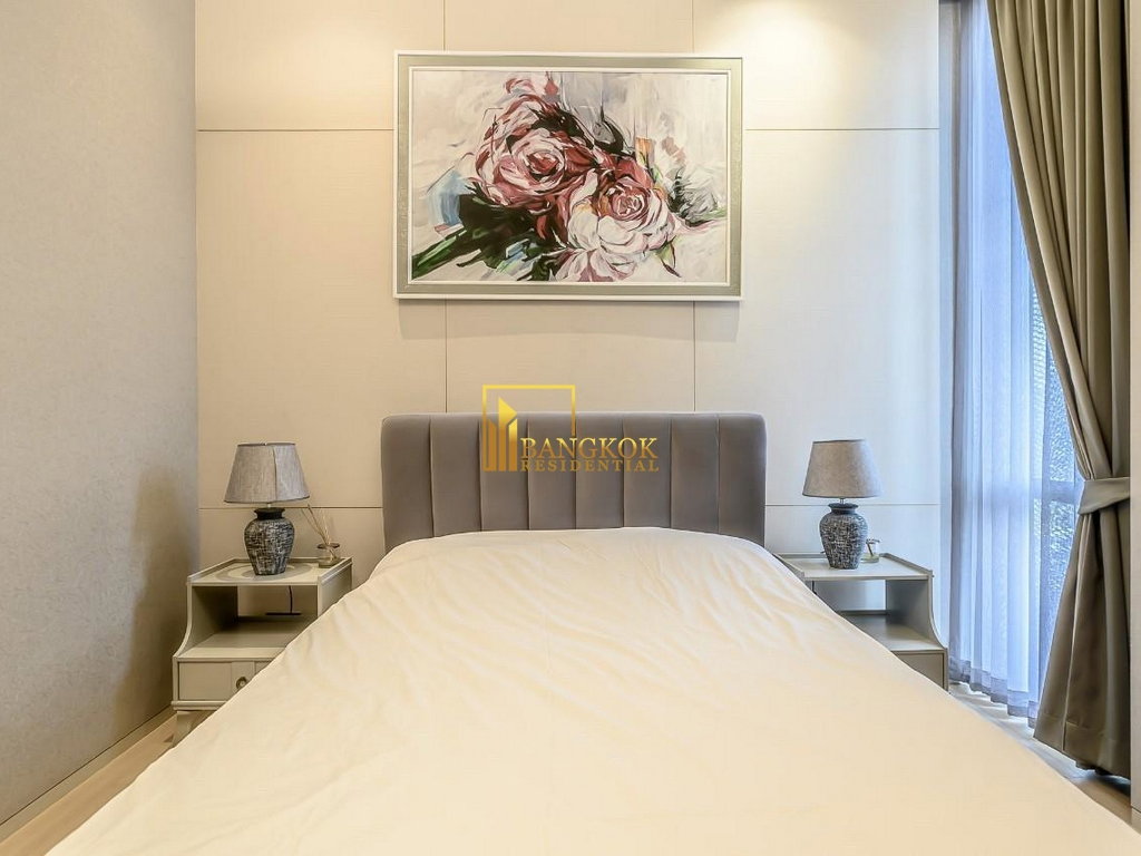 picture Tela Thonglor | Beautiful 2 Bed Luxury Condo in Prime Area - BR60702CD - 19/39