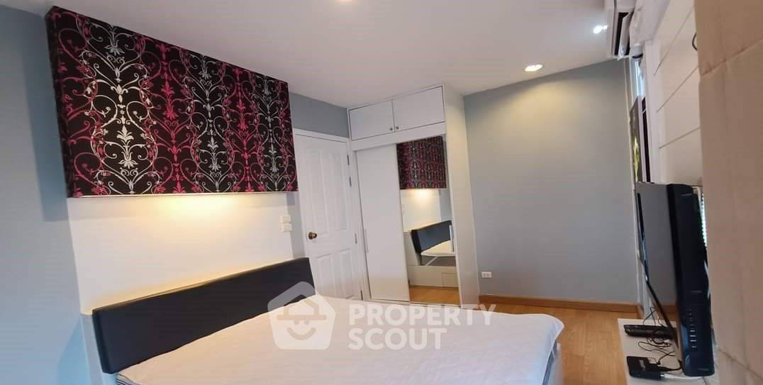 picture Well-Priced 2-BR 71 Sqm Condo At The Link Sukhumvit 50, 200m to BTS On Nut (ID 1001877) - 9/18