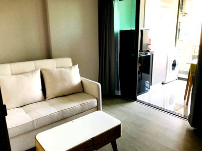 Condos for sale : For Sales Metro Luxe Ratchada Unit 459/124