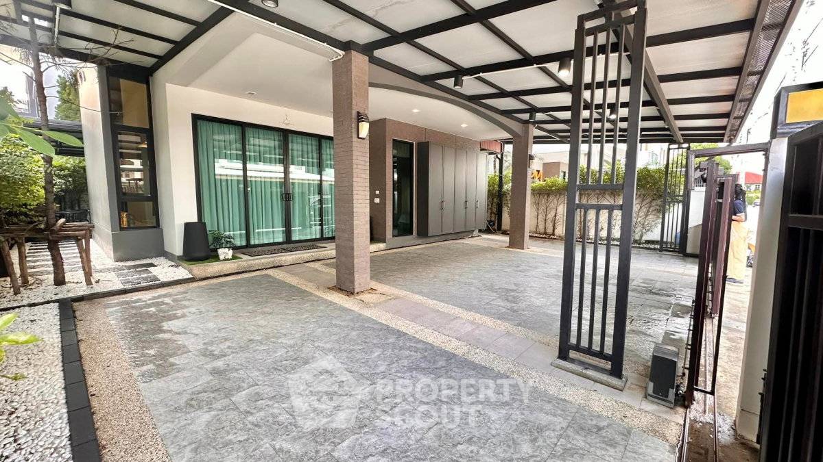 รูป บ้าน 5 ห้องนอนให้เช่า โครงการ ศุภาลัย เอสเซ้นส์ สวนหลวง ดอกไม้-ประเวศ (ID 3128494) - รูปที่ 7/19