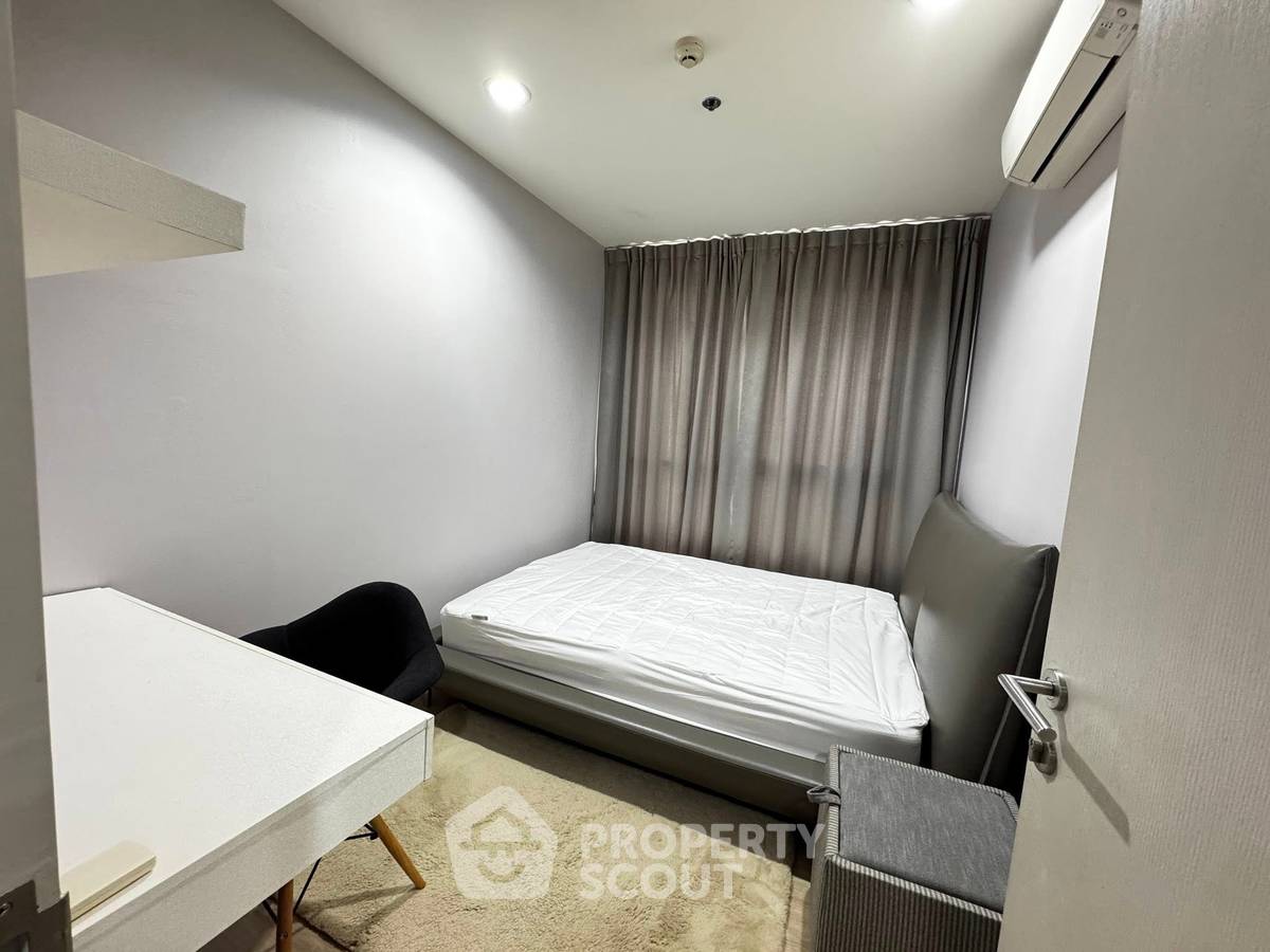 รูป คอนโด 2 ห้องนอน Ideo Q ราชเทวี ห่าง BTS ราชเทวี 200 ม. (ID 2130857) - รูปที่ 3/10