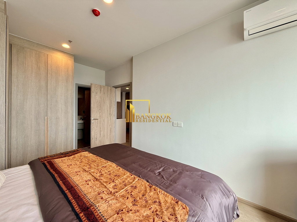 รูป The Crown Residence | Superb 1 Bed Condo Near One Bangkok - BR61791CD - รูปที่ 10/24