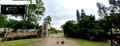 ที่ดิน อุทยานแห่งชาติเขาใหญ่ : ขายที่ดินโครงการ AYATA เขาใหญ่ 168.7 ตร.ว. ลดราคาเหลือ 12,900 บาท/ตร.ว. เหมาะสร้างบ้านพักตากอากาศ