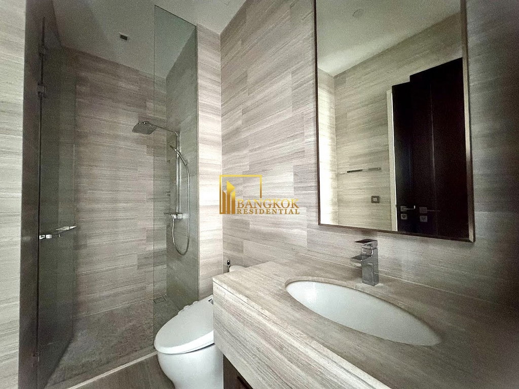 รูป The Diplomat 39 | Modern 2 Bed Luxury Condo in Phrom Phong - BR11233CD - รูปที่ 22/36