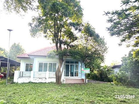 รูป บ้านเดี่ยว 153.5 ตร.วา บัวใหญ่ นครราชสีมา 1.8M - รูปที่ 27/30