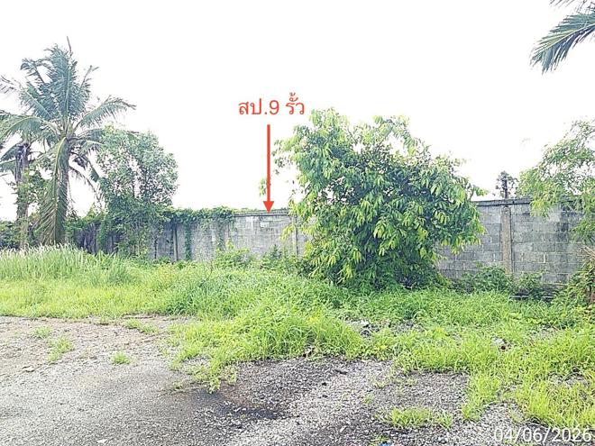 picture HOME 2350 Sq.w. Sanam Chaikhet Chachoengsao for 16.5M - 30/64