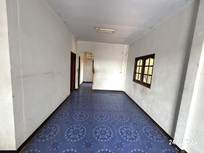 รูป บ้านเดี่ยว 426 ตร.วา ด่านขุนทด นครราชสีมา 1.2M - รูปที่ 5/26