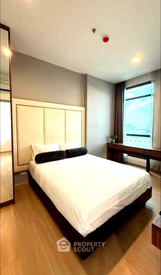 Condos for rent : 1-BR Condo On 16th Floor | The Capital Ekamai - Thonglor, Near ARL Ramkhamhaeng (ID 3127111)