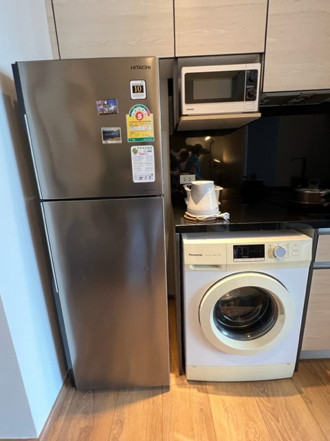 picture Park Origin Sukhumvit 24 – For Rent - 6/24