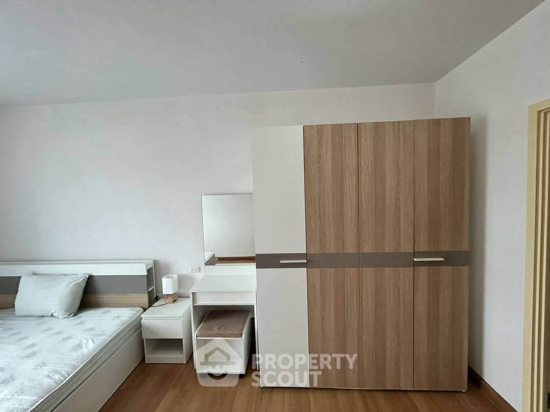 picture 1-BR Condo At Supalai Mare Pattaya, 18th Floor 45 Sqm (ID 3128825) - 6/14
