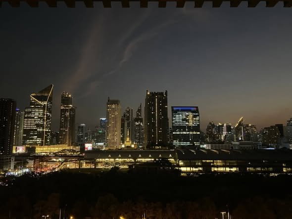 รูป 🟢ER26325 🟢 ให้เช่า / For Rent Life Asoke Hype 💰 ราคา 25,000 บาท/เดือน - รูปที่ 8/8