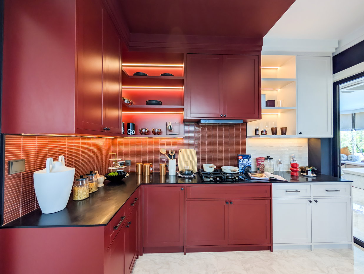 รูป Luxury Modern Classic House for Sale East Pattaya - รูปที่ 8/29