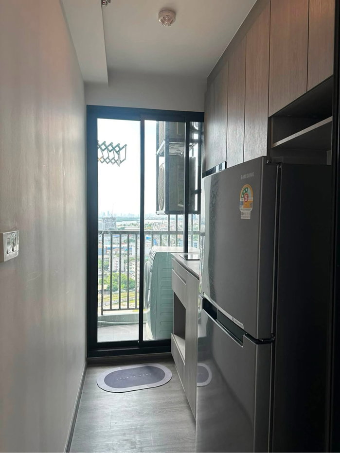 picture Condo for rent: The Origin E22 Station. - 7/19