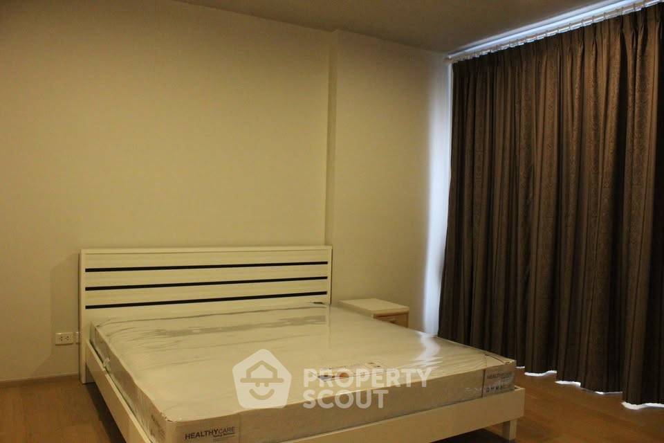 picture 1-BR 49 Sqm At Hive Sathorn, High-Floor 22, 90m to BTS Krung Thon Buri (ID 3129003) - 5/7