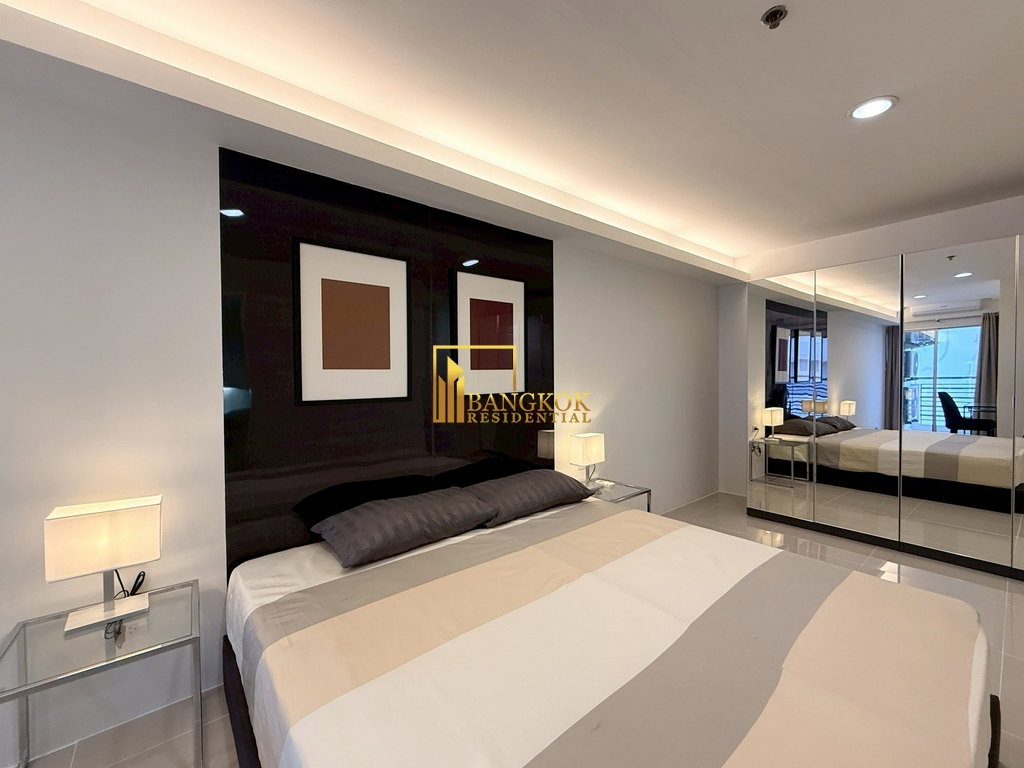 รูป Waterford Diamond Tower | Beautiful 4 Bed Condo For Rent - BR60642CD - รูปที่ 21/52