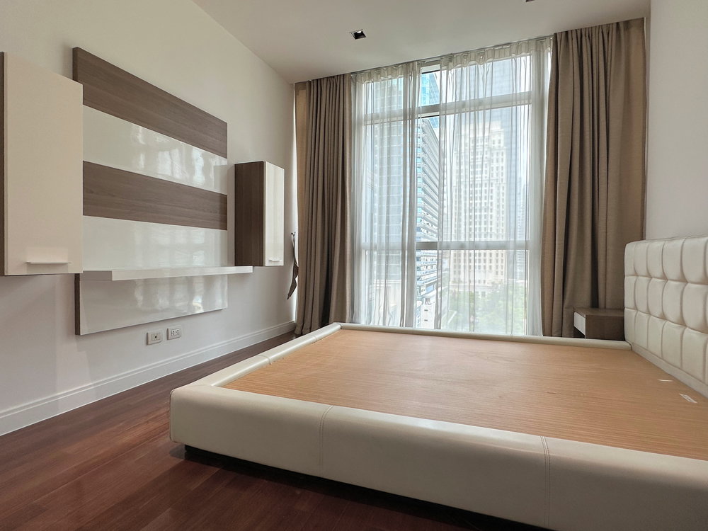 picture Athenee Residence  I Condo for Rent 3 Bed BTS Ploenchit - 19/24