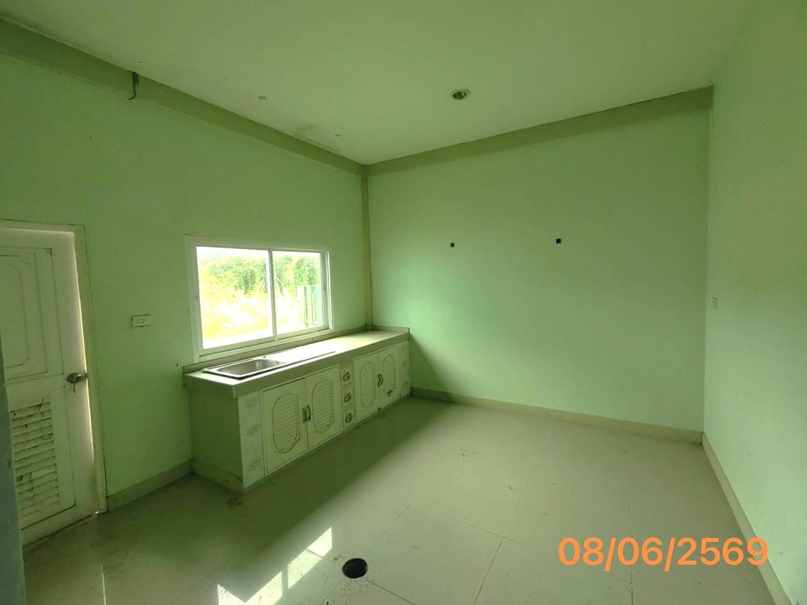 picture HOME 58 Sq.w. Nua Khlong Krabi for 2.6M - 21/28