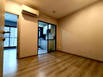 Condos for sale : For Sale: The Politan Aqua Condominium, Sanambinnam | 29.84 sq.m. | 19th Floor | Stunning Chao Phraya River View | Ready to Move In | #TPI-3309