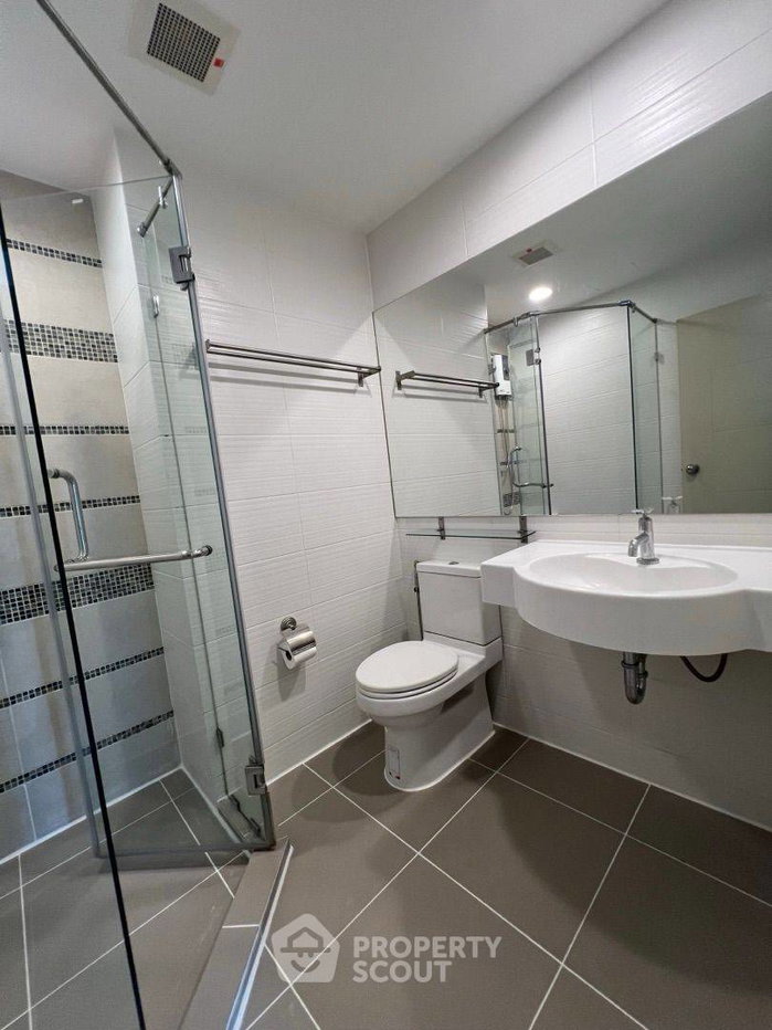 รูป คอนโด 1 ห้องนอน Centric Sathorn–St. Louis ห่าง BTS เซนต์หลุยส์ 200 ม. (ID 3123226) - รูปที่ 14/19