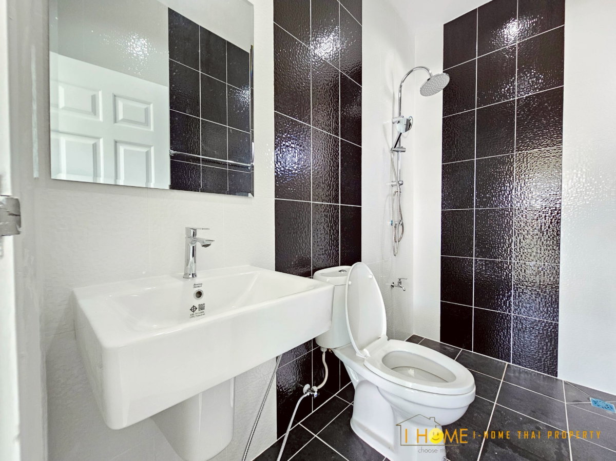 picture  Single-storey house for sale✦ Selling price: THB 2.19 Million - 8/17