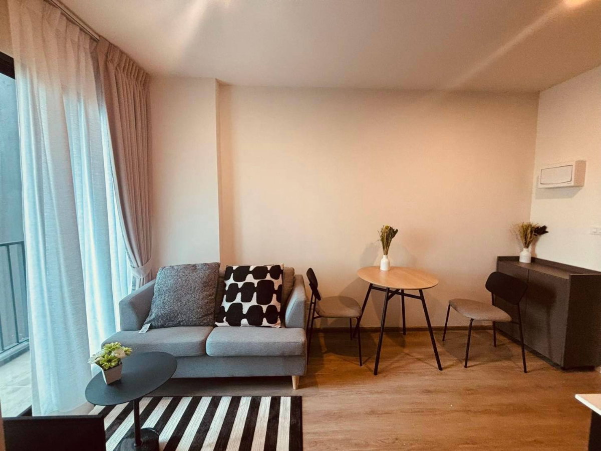 picture ✨Condo for Rent : Nue District R9  (AP-02) ( line : @condo91 ) - 2/9