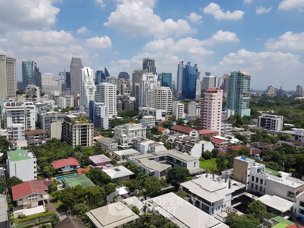 รูป คอนโด 1 ห้องนอน ราคาเหมาะสม ที่ Omni Tower ใกล้ BTS นานา 400 ม. (ID 1793119) - รูปที่ 6/6