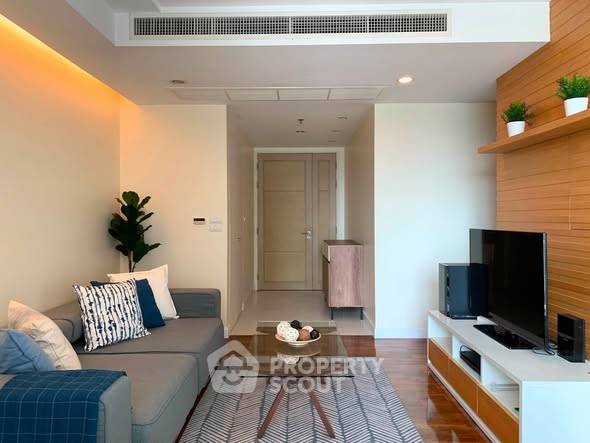 รูป คอนโด 1 ห้องนอน 59 ตร.ม. ให้เช่า บ้านสิริ 31 ชั้น 12 ใกล้ MRT สุขุมวิท (ID 3129420) - รูปที่ 4/16