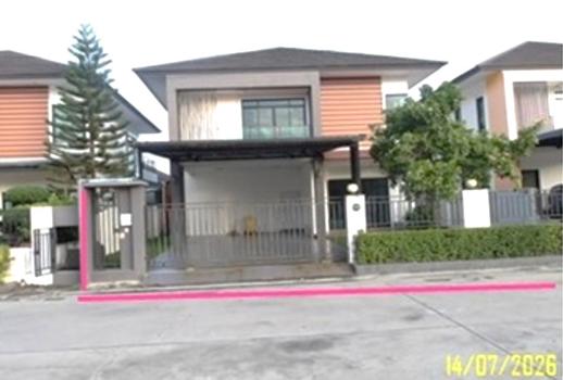 picture HOME 77.1 Sq.w. Muang Rayong Rayong for 5.8M - 37/40