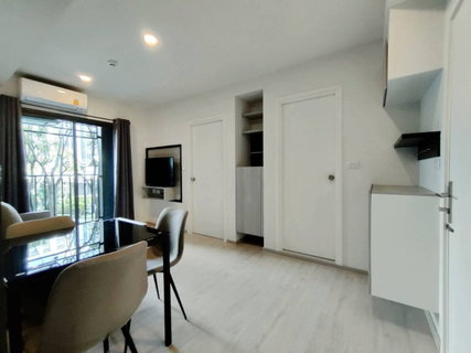 รูปภาพ Escent Park Ville, Cozy, Fully Furnished Condo, Garden View, Serene Environment, Beautiful Room, and Great Amenities